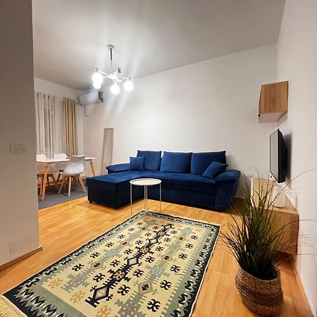 A Casa Dei Nonni Διαμέρισμα Τίρανα Εξωτερικό φωτογραφία