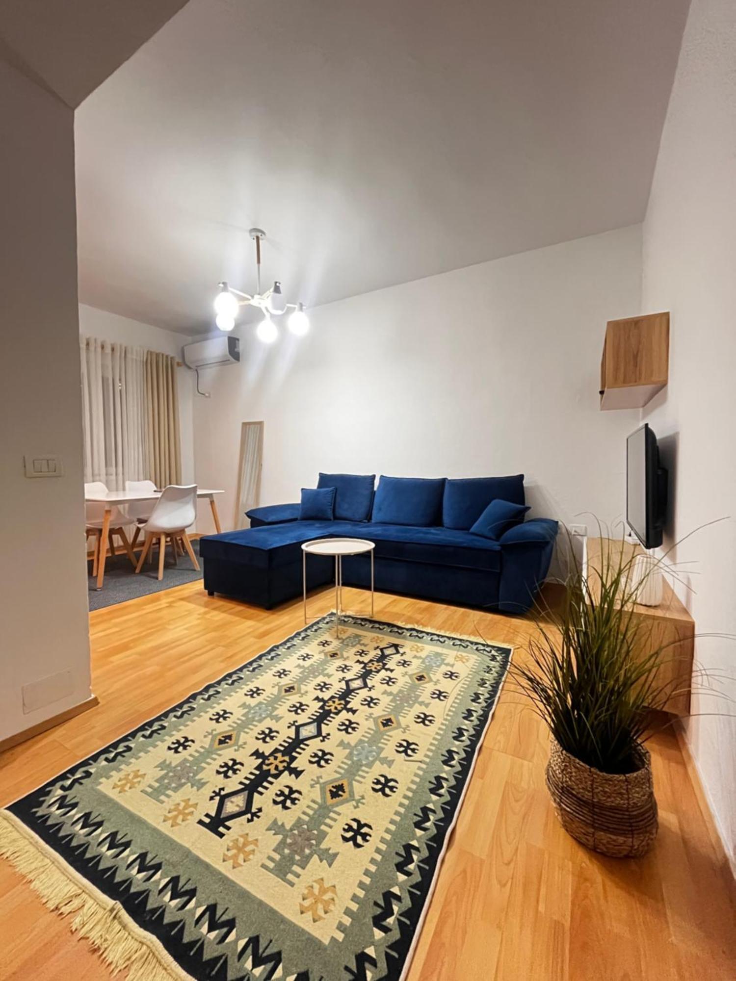 A Casa Dei Nonni Διαμέρισμα Τίρανα Εξωτερικό φωτογραφία